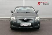 Toyota Avensis II Рестайлинг Иваново  - изображение 25