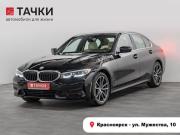 BMW 3 серии VII (G2x) Красноярск  - изображение 26