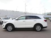 Kia Sorento III Prime Рестайлинг Москва  - изображение 32