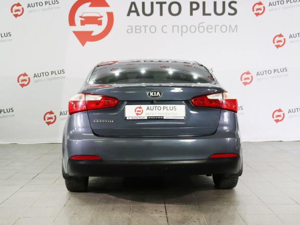 Kia Cerato III с пробегом 2013 года, цена 1 100 000 рублей, 149000 км, седан, Автокод Объявления
