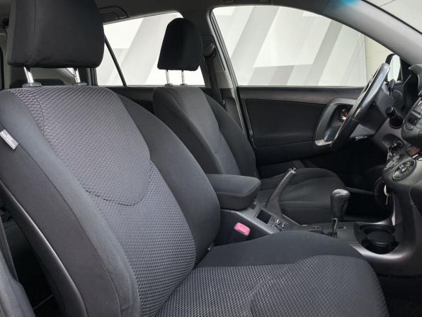 Toyota RAV4 III (XA30) Рестайлинг с пробегом 2010 года, цена 1 778 000 рублей, 149256 км, внедорожник, Автокод Объявления