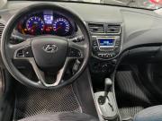 Hyundai Solaris I Рестайлинг Санкт-Петербург  - изображение 28