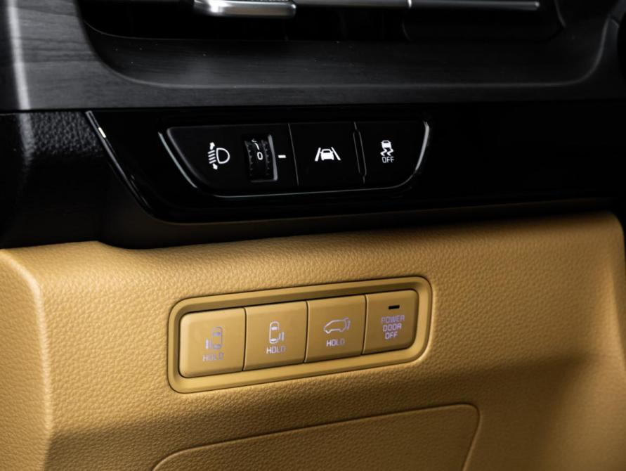 Kia Carnival IV Санкт-Петербург  - изображение 22