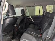 Toyota Land Cruiser Prado 150 Series Рестайлинг 1 Пермь  - изображение 33