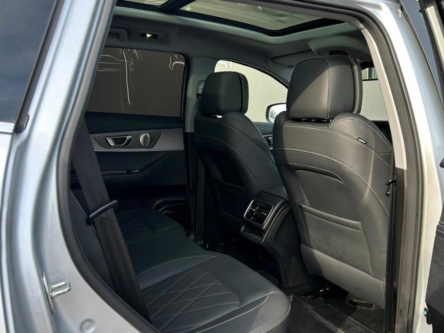 Chery Tiggo 8 Pro Max I Рестайлинг Санкт-Петербург  - изображение 11