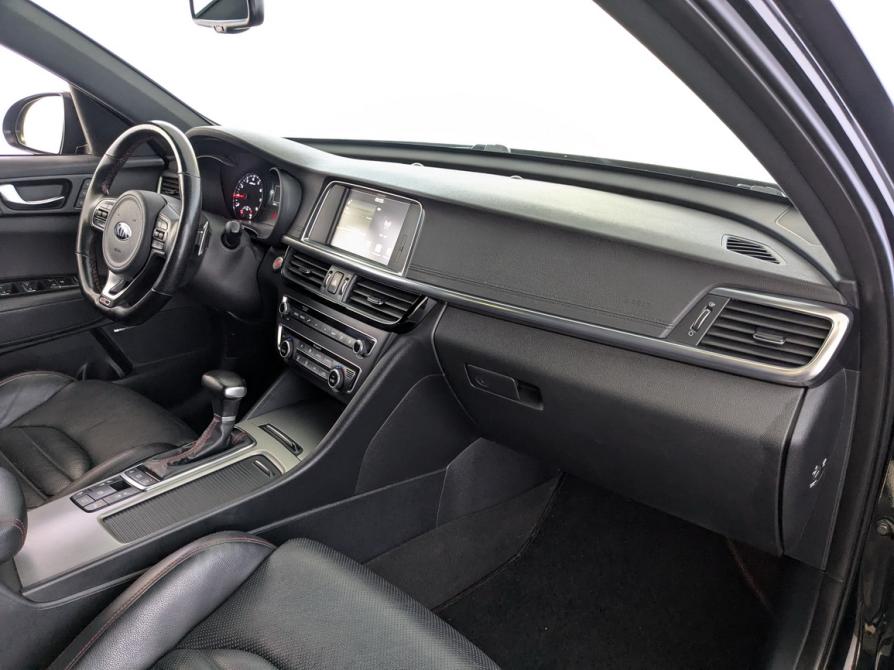 Kia Optima IV Москва  - изображение 24