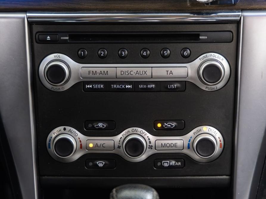 Nissan Teana II Рестайлинг Волгоград  - изображение 23
