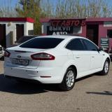 Ford Mondeo IV Рестайлинг Нижнекамск  - изображение 33