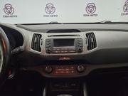 Kia Sportage III Рестайлинг Тольятти  - изображение 36