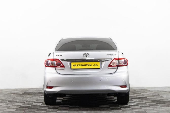 Toyota Corolla X (E140 E150) с пробегом 2011 года, цена 919 000 рублей, 230000 км, седан, Автокод Объявления