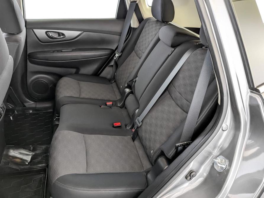 Nissan X-Trail III Москва  - изображение 12
