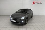 Hyundai Solaris I Астрахань  - изображение 19