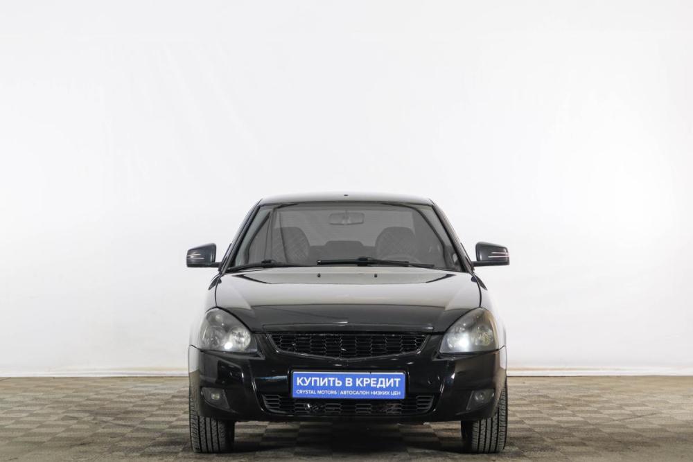 Lada (ВАЗ) Priora I Тюмень  - изображение 2