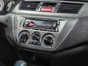 Mitsubishi Lancer IX Рестайлинг Санкт-Петербург  - изображение 25