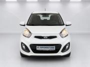 Kia Picanto II Москва  - изображение 17