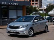 Kia Rio III Уфа  - изображение 25