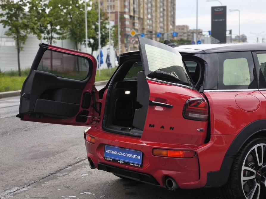 Mini Clubman II Рестайлинг Санкт-Петербург  - изображение 7
