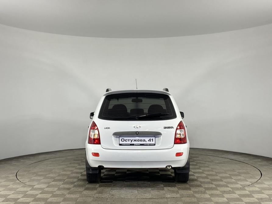 Lada (ВАЗ) Kalina I Воронеж  - изображение 8