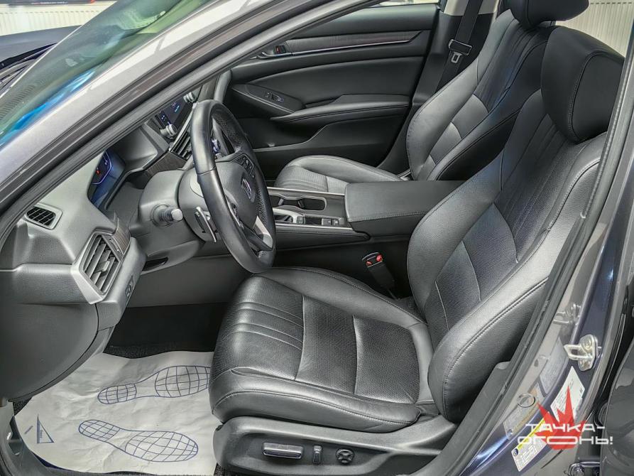 Honda Accord X Пермь  - изображение 11