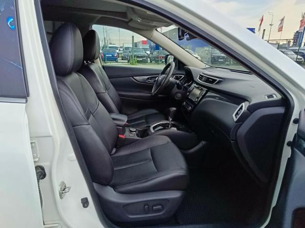 Nissan X-Trail III с пробегом 2015 года, цена 1 349 995 рублей, 277802 км, внедорожник, Автокод Объявления