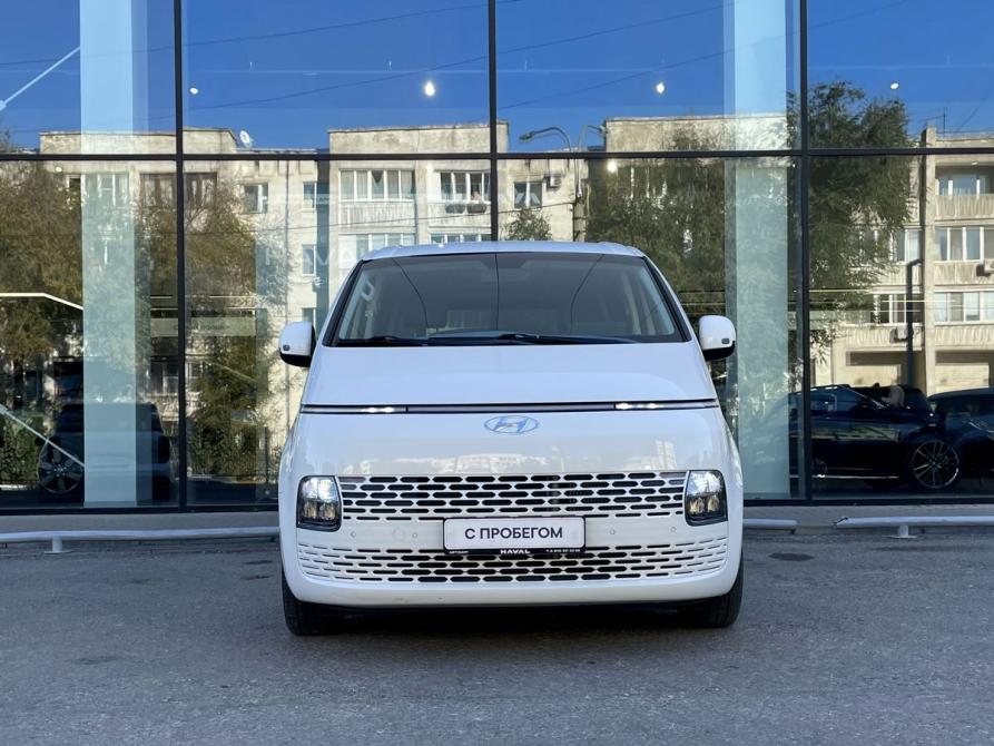 Hyundai Staria I Самара  - изображение 2
