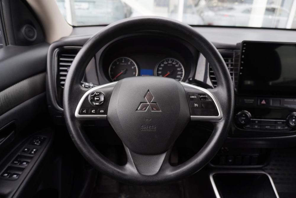 Mitsubishi Outlander III Рестайлинг 2 Ульяновск  - изображение 13