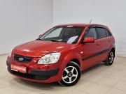 Kia Rio II Альметьевск  - изображение 20