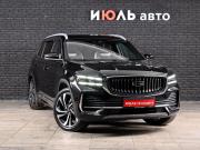 Geely Monjaro I Екатеринбург  - изображение 24