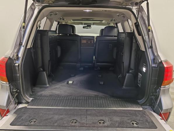 Lexus LX III с пробегом 2011 года, цена 3 475 000 рублей, 235062 км, внедорожник, Автокод Объявления