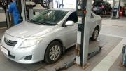 Toyota Corolla X (E140 E150) Санкт-Петербург  - изображение 6