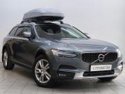 Volvo V90 Cross Country I Барнаул  - изображение 38