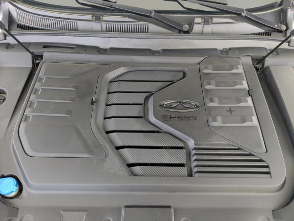 Chery Tiggo 7 Pro I с пробегом 2021 года, цена 1 625 000 рублей, 58400 км, внедорожник, Автокод Объявления