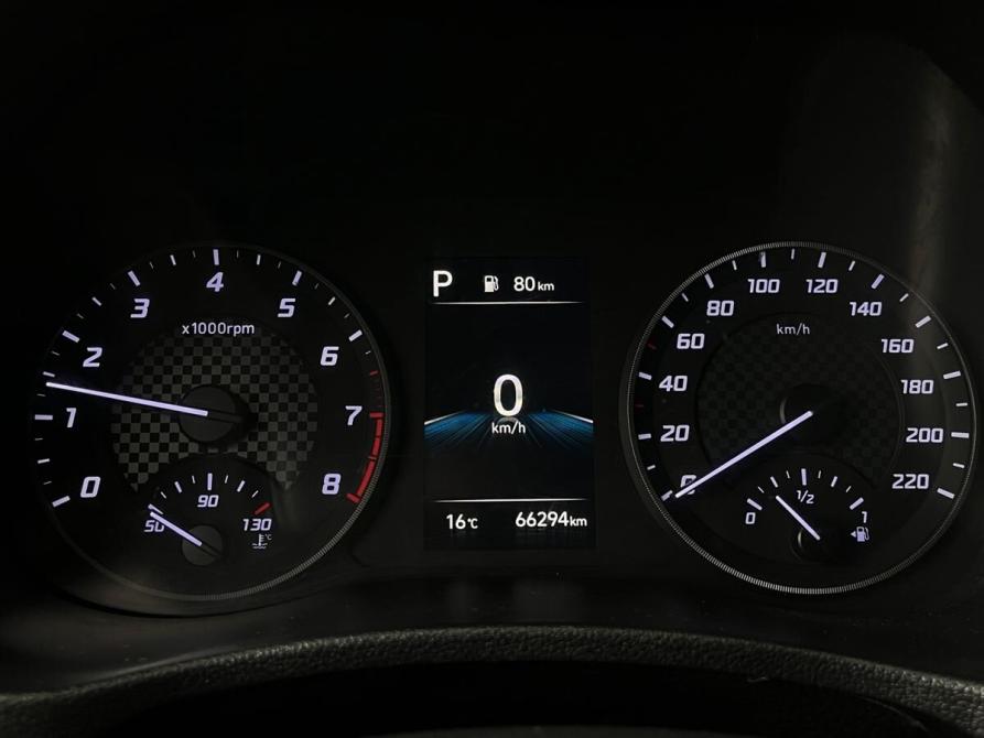 Hyundai Solaris II Рестайлинг Мурманск  - изображение 19