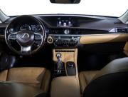 Lexus ES VI Рестайлинг Москва  - изображение 36