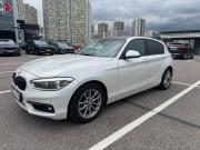 BMW 1 серии II (F20/F21) Рестайлинг 2 Санкт-Петербург  - изображение 9