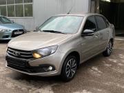 Lada (ВАЗ) Granta I Рестайлинг Нижний Новгород  - изображение 4