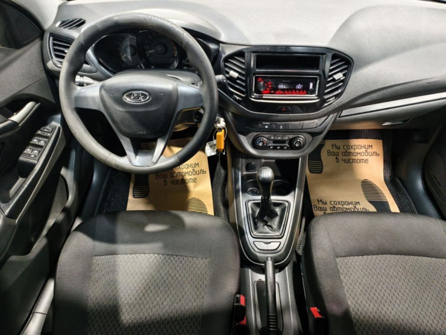 Lada (ВАЗ) Vesta I Курск  - изображение 8
