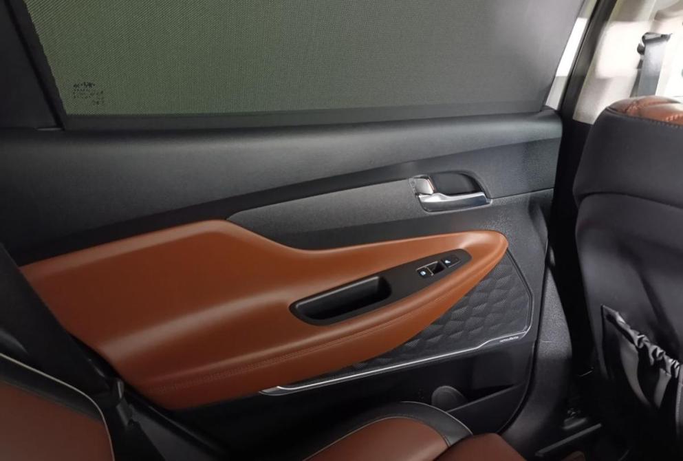 Hyundai Santa Fe IV Рестайлинг Волгоград  - изображение 21