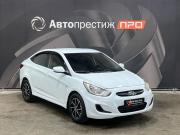 Hyundai Solaris I Пермь  - изображение 22
