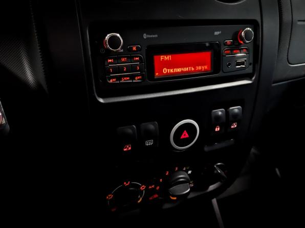 Lada (ВАЗ) Largus I с пробегом 2018 года, цена 875 000 рублей, 101800 км, универсал, Автокод Объявления
