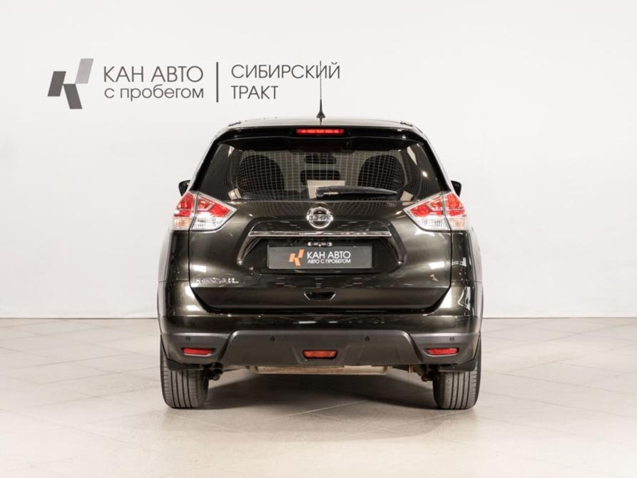 Nissan X-Trail III Казань  - изображение 4