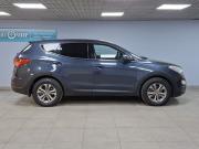 Hyundai Santa Fe III Москва  - изображение 23