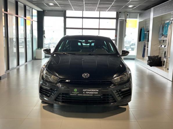 Volkswagen Scirocco III с пробегом 2011 года, цена 1 250 000 рублей, 280973 км, хэтчбек, Автокод Объявления