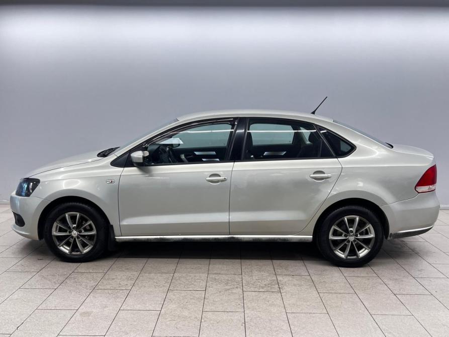 Volkswagen Polo V Санкт-Петербург  - изображение 2