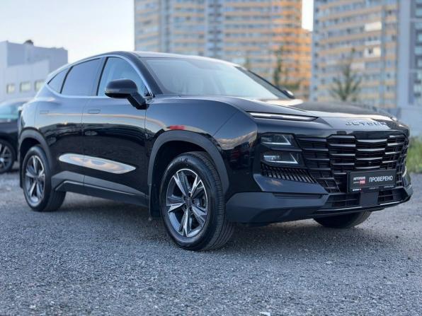 JETOUR DASHING I с пробегом 2023 года, цена 1 885 000 рублей, 47000 км, внедорожник, Автокод Объявления