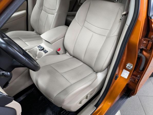 Nissan X-Trail III Рестайлинг с пробегом 2019 года, цена 2 250 000 рублей, 104246 км, внедорожник, Автокод Объявления