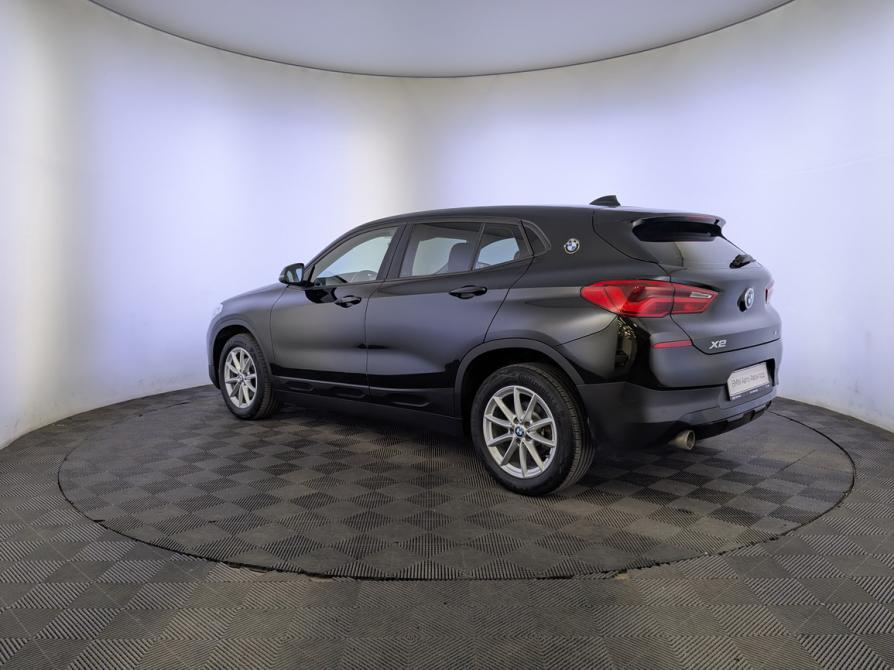 BMW X2 I (F39) Москва  - изображение 7