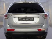 Mitsubishi Outlander III Уфа  - изображение 24