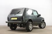 Lada (ВАЗ) Niva Legend Новосибирск  - изображение 24