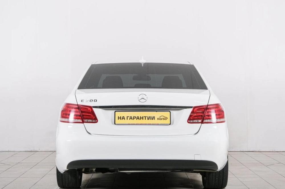 Mercedes-Benz E-Класс IV (W212 S212 C207) Рестайлинг Красноярск  - изображение 6